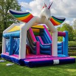 CHATO COMBO LICORNE