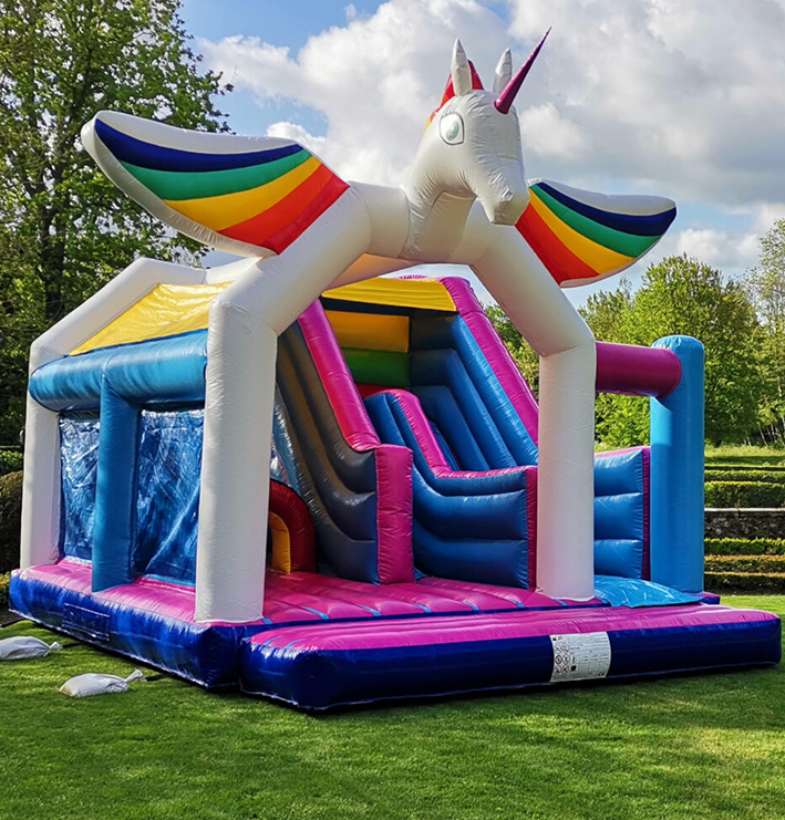 CHATO COMBO LICORNE