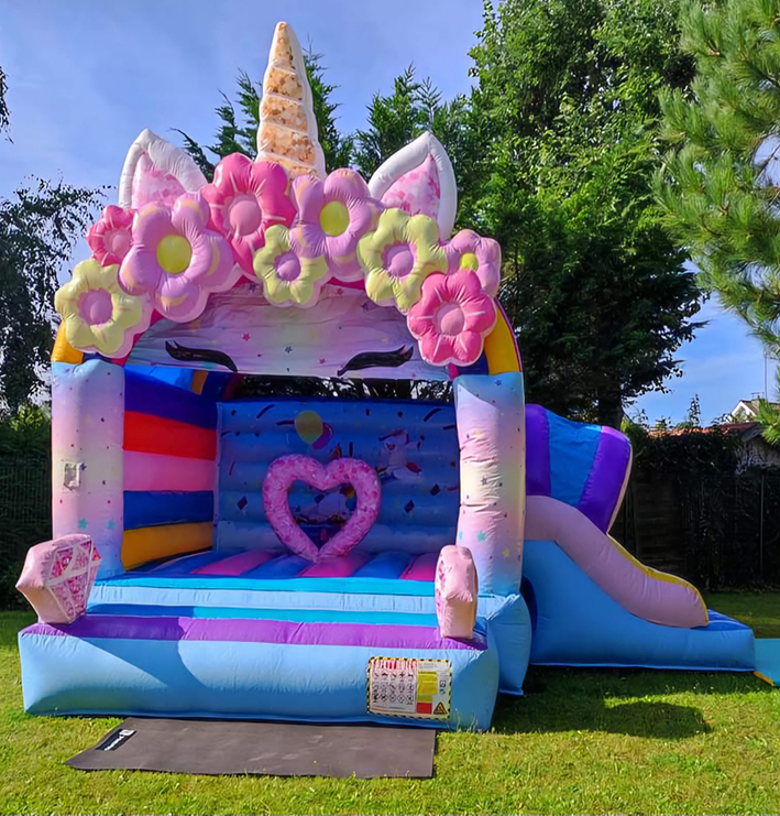 LICORNE BABY