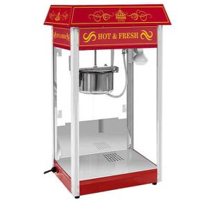 MACHINE A POP CORN