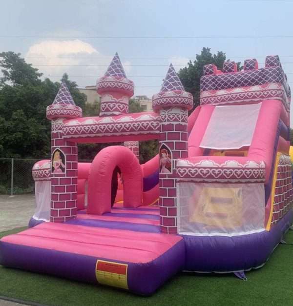 CHATEAU PRINCESSE