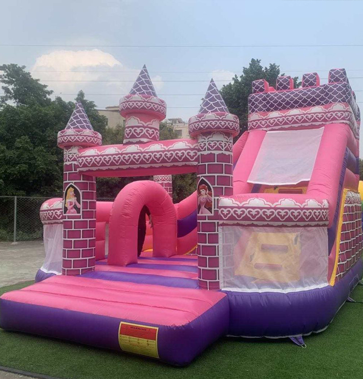 CHATEAU PRINCESSE