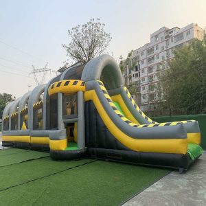 NINJA WARRIOR